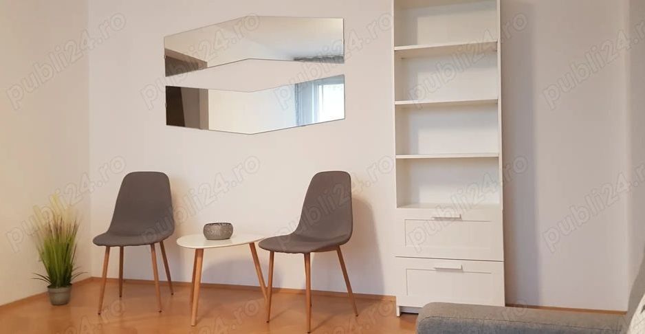 AP. 3 CAMERE BD. BUCURESTII NOI, BLOC REABILITAT, METROU 2 MINUTE - Poză 2