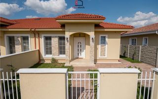 Duplex parter-finisat modern-comision 0 - Poză 1