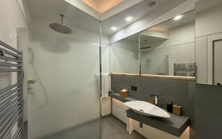 INCHIRIERE APARTAMENT 2CAMERE | ICOANEI | 67MP | MOBILAT-UTILAT MODERN - Poză 15