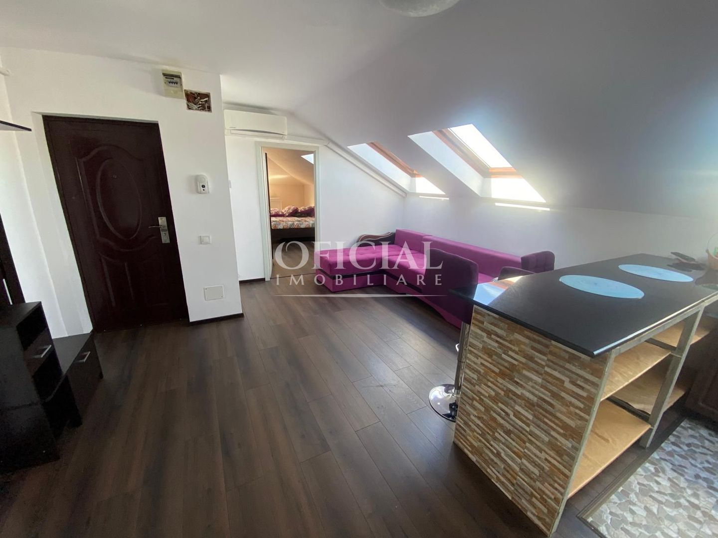 Apartament 2 Camere | 74 Mp | Pet Friendly | Floresti Florilor - Poză 2