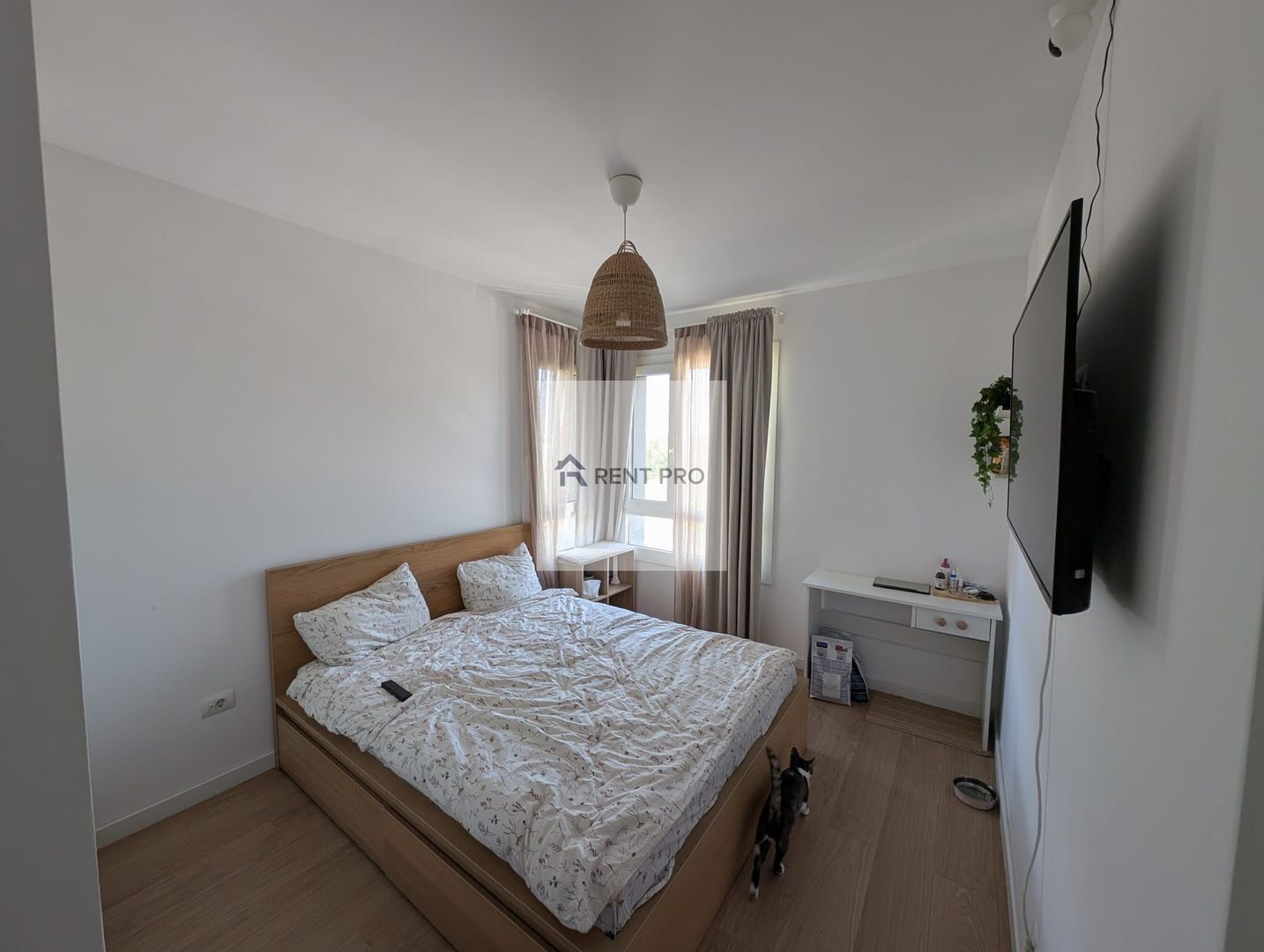 3 Camere Loc Parcare Afi City 64 Mp Laminorului - Poză 2