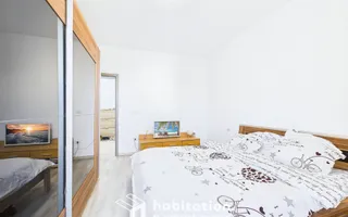 Refugiu urban: 2 camere, decomandat, în Bucovina, langă Iulius Town - Poză 13