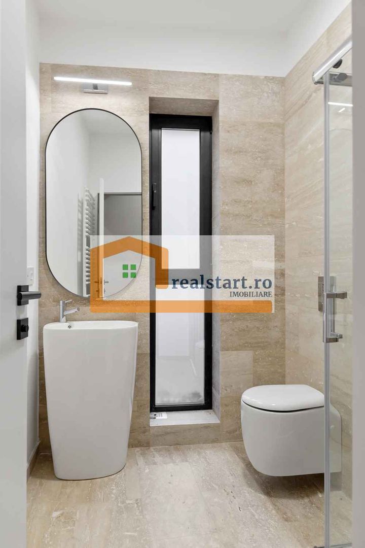 Vila individuala, acces metrou, 10 locuri parcare - Poză 22