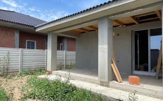 Casă individuala pe un singur nivel | Garaj | Nojorid | Bihor - Poză 4