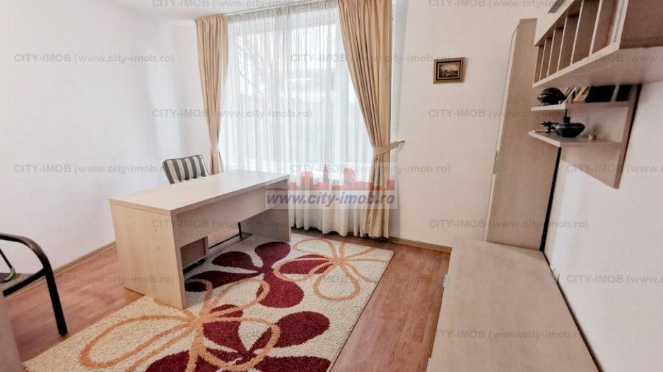 Vanzare  Vila in Pipera soseaua Iancu Nicolae, Gradina Zoologica , - Poză 40