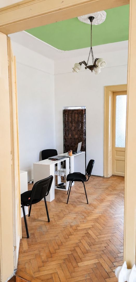 Spațiu de birouri- Ultracentral - Poză 1