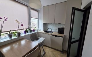 Apartament 3 camere Gara Obor I Premium - Renovat 2023 I COMISION 0% - Poză 9