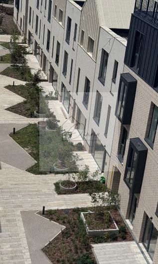 Penthouse Pipera I Complex eclusisvist I COMISION 0% I Terasa 82 mp - Poză 12