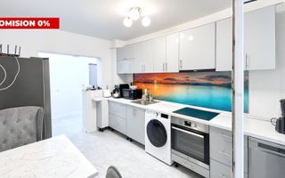 Apartament 2 camere 50 mp, curte 47 mp, parcare, zona Eroilor Floresti - Poză 2