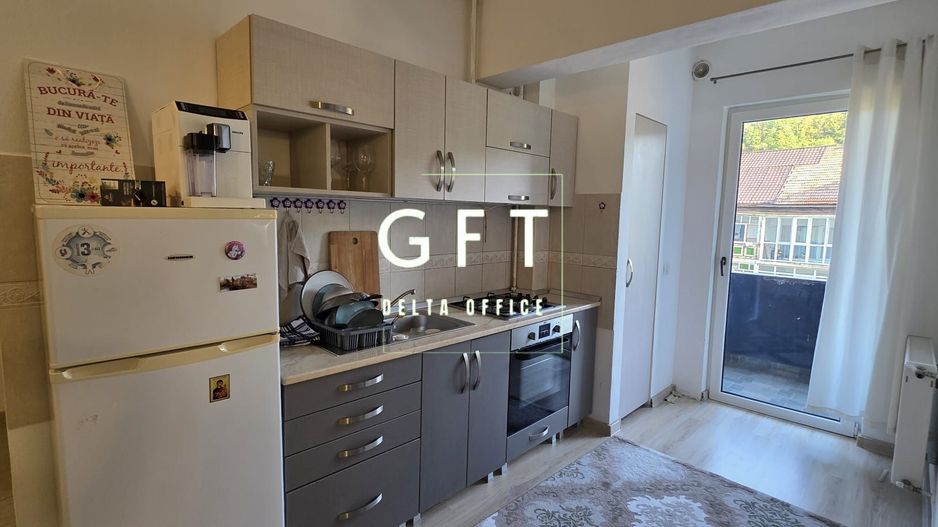 Se închiriază Apartament cu două camere, Traian Bnciu,  Bistrița - Poză 1