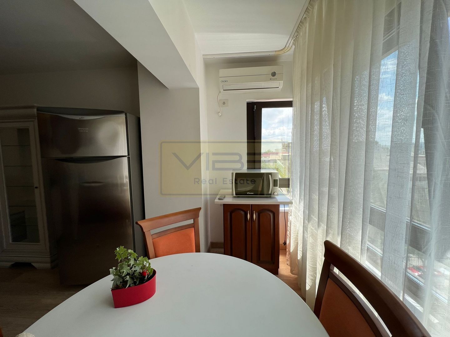 Apartament 2 camere open-space Newton Tatarasi - Poză 8