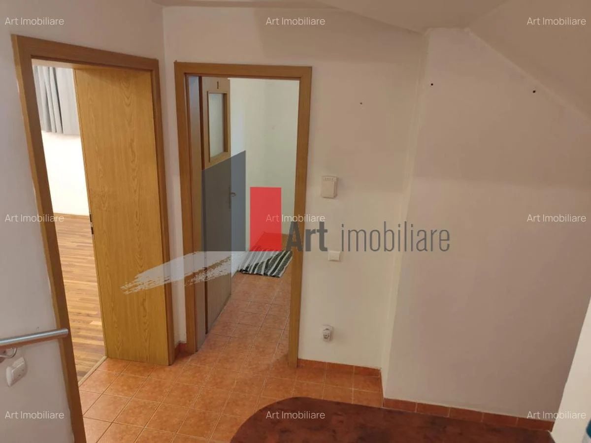 Apartamentul "KONFORTA", intrare separata - Poză 24