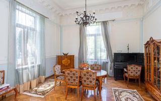 Vila impozanta - vanzare - Gradina Icoanei-Parcul Ioanid - Poză 5