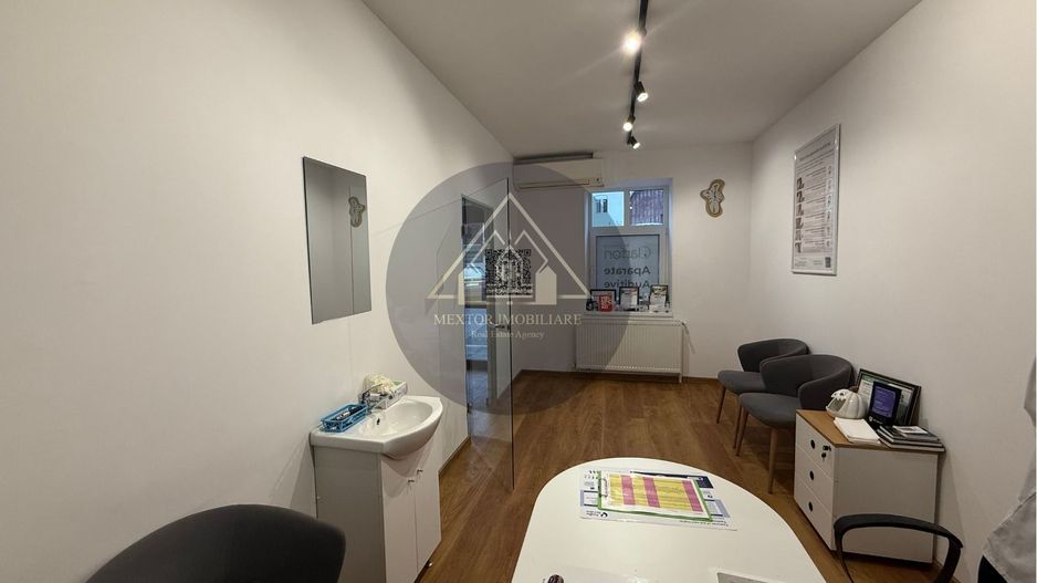 Centru medical, spatiu comercial de vanzare, Medias - Poză 6