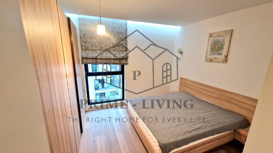 APARTAMENT SUPERB LA INCHIRIERE IN ZONA HERASTRAU - Poză 3