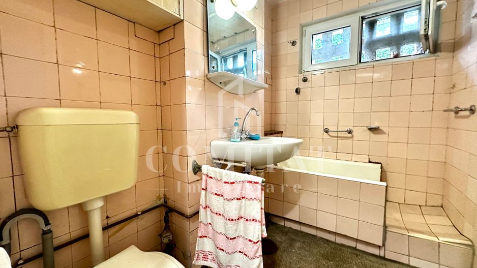 Apartament 3 camere decomandate | Cartier Gheorgheni - Poză 16