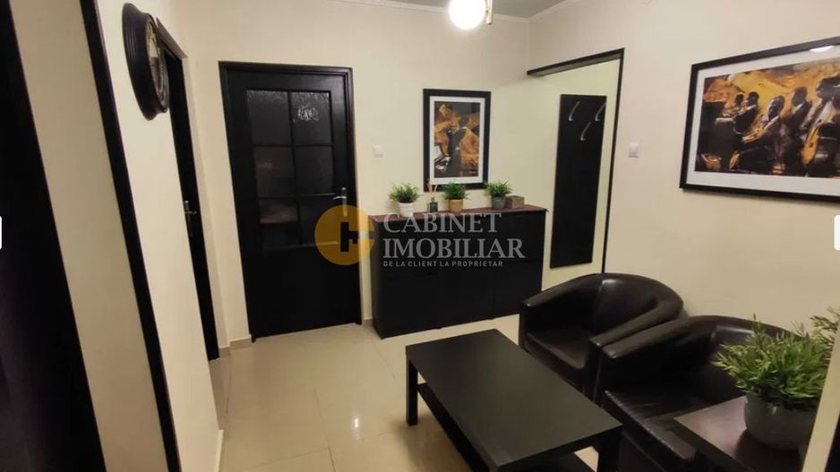 Apartament 3 Camere Decomandat - Zona Dacia - Poză 1