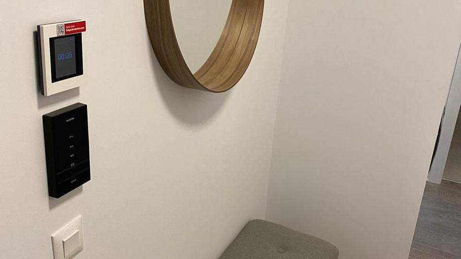 Investitie Vanzare Studio Cloud 9 Residence Parcare Inclusa - Poză 11