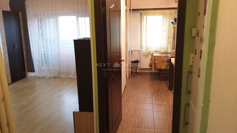 GARSONIERĂ RAHOVA | 41 MP TOTAL | BLOC 1986 | BALCON | COMISION 0% | - Poză 14