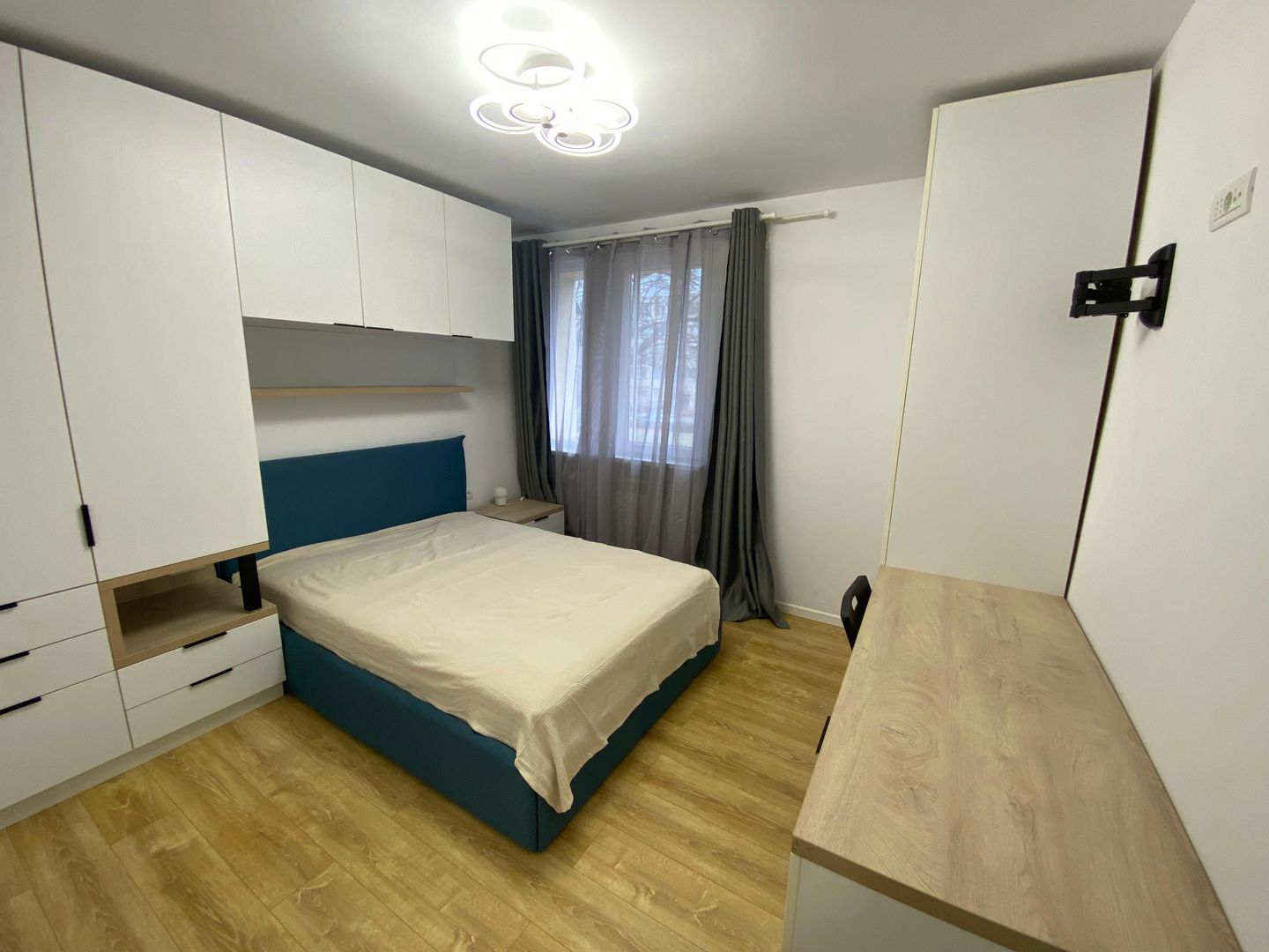 2 camere  Stefan Cel Mare | Parcul Circului - Poză 7