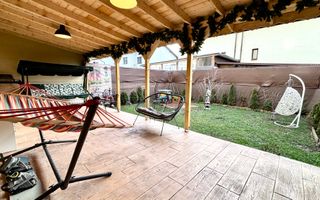 Triplex 4 camere | Utilități | Credit | Sânpetru - Poză 22