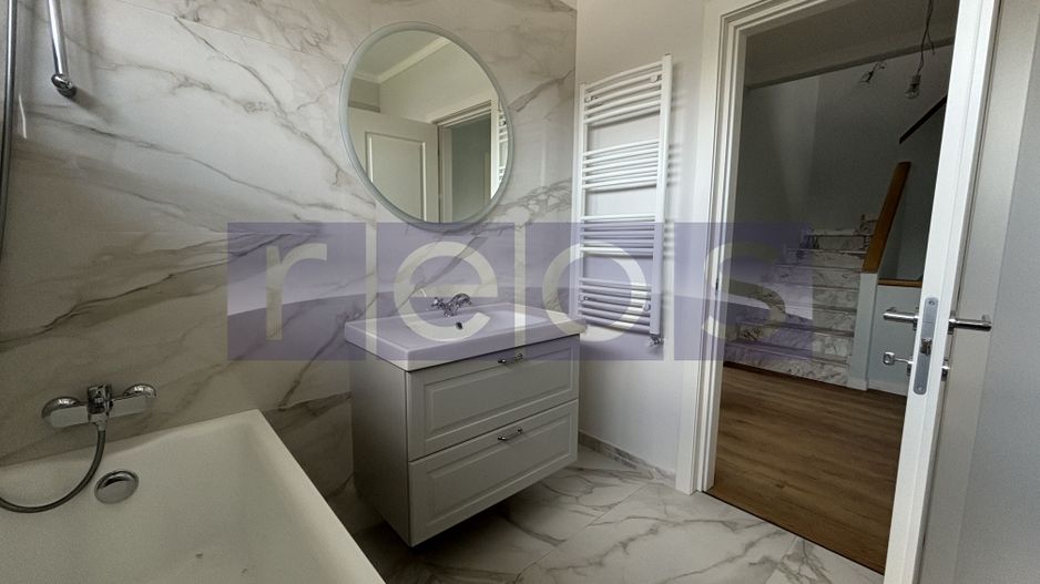 VANZARE VILA SUPERBA IN OTOPENI | 5 CAMERE | TEREN 325 MP - Poză 15