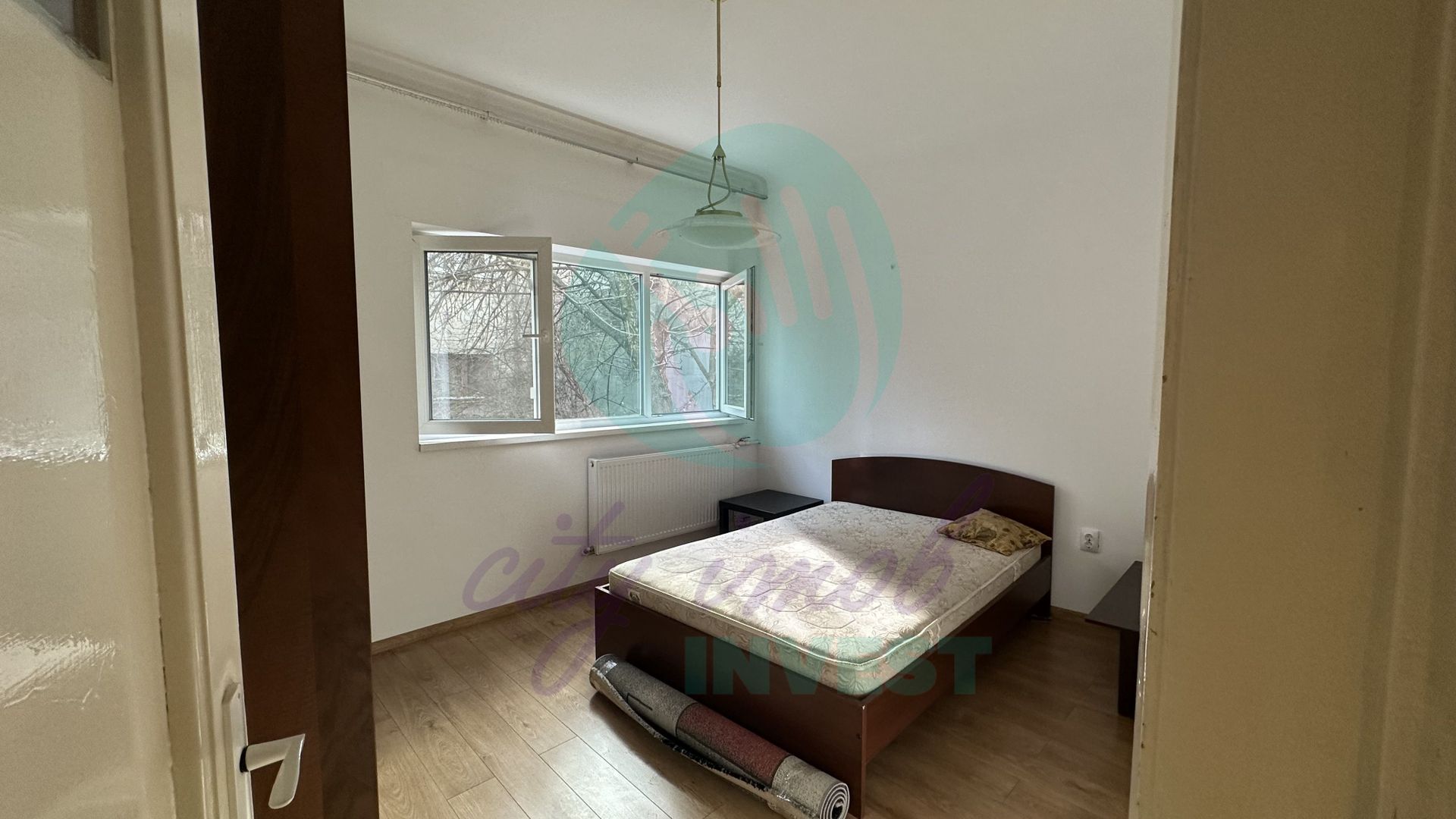 Parter LUMINOS in apropierea Bd-ului PACHE PROTOPOPESCU - Poză 7