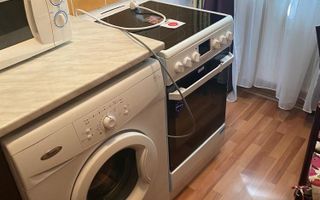 Garsonieră confort 1 de închiriat – Zona Valea Ialomiței - Poză 6