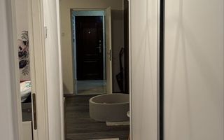 Apartament spectaculos cu 3 camere, ultrafinisat și complet mobilat. - Poză 3