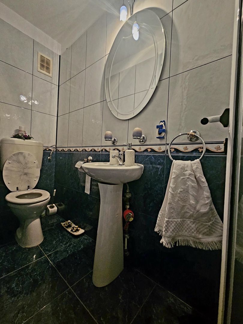 Apartamnent decomandat cu 3 camere, Sector 6- Cetatea de Balta - Poză 16