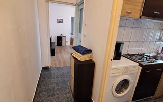 Apartament 3 camere de închiriat | Sibiu | lângă Agenția de Mediu - Poză 3