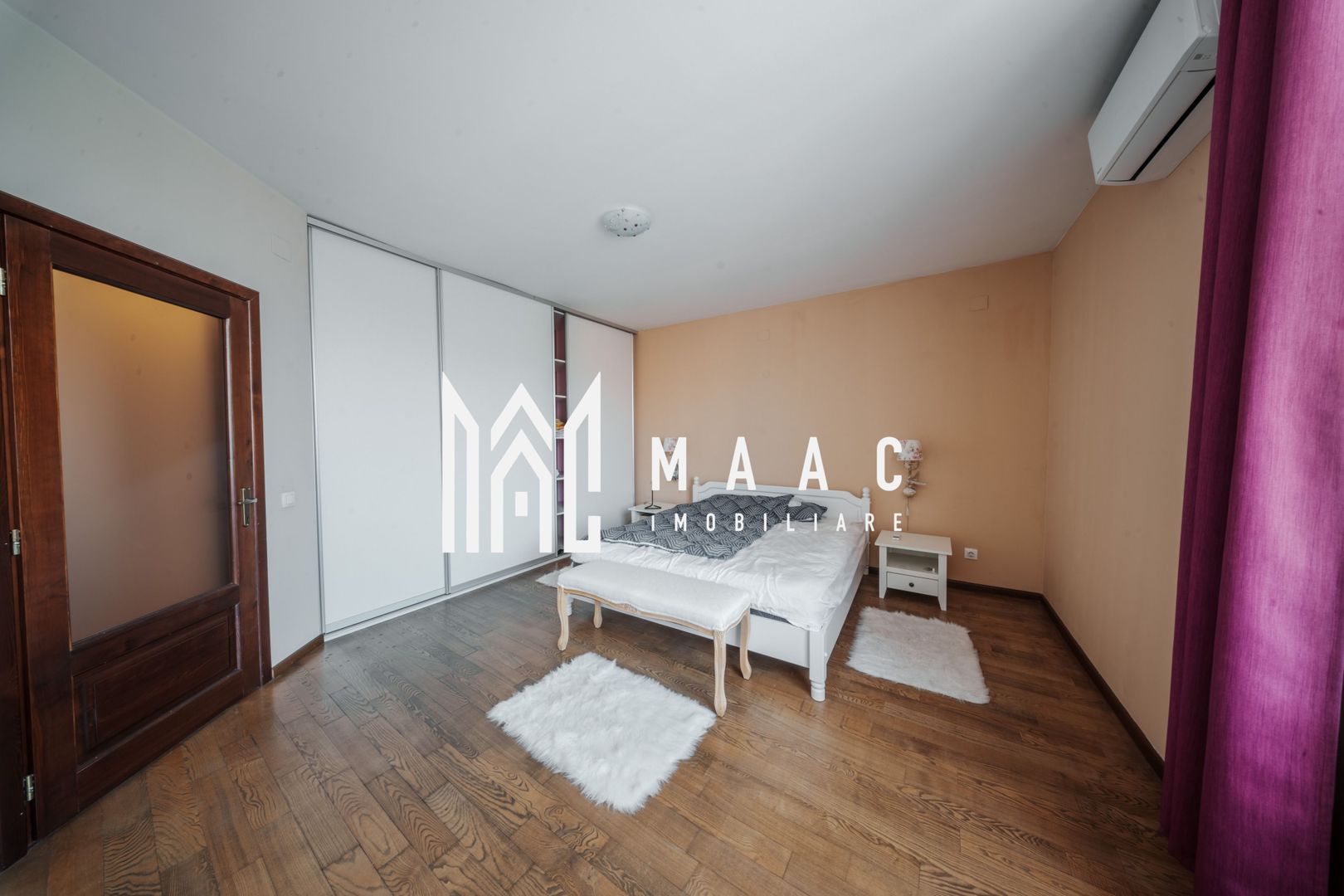 Case de vânzare Sibiu | Trei Stejari | 320 mp, acces din 2 străzi - Poză 5