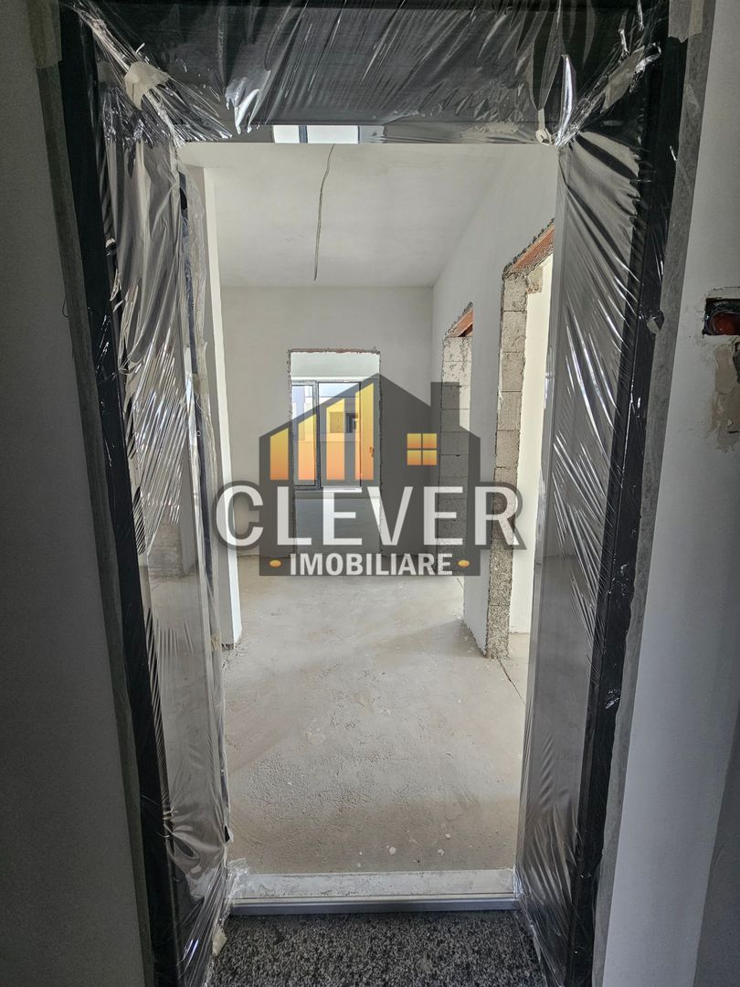 Apartament 4 Camere | 115,27 mp Total, 2 Terase | Comision 0% - Poză 20