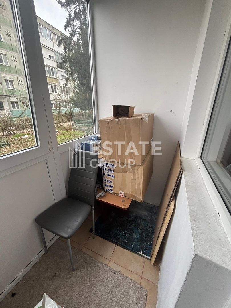 Apartament 2 camere la parter inalt, zona Sagului, aproape de Pompieri - Poză 7