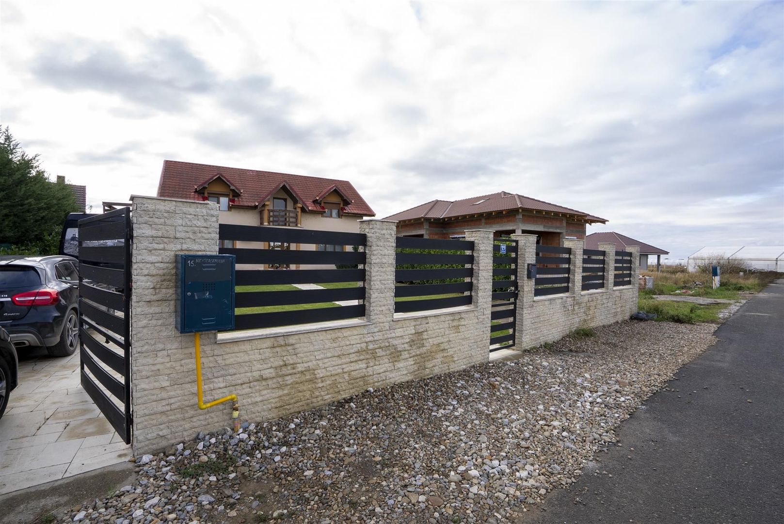 Vila moderna ï¿½n Cihei cu 4 dormitoare - Poză 2