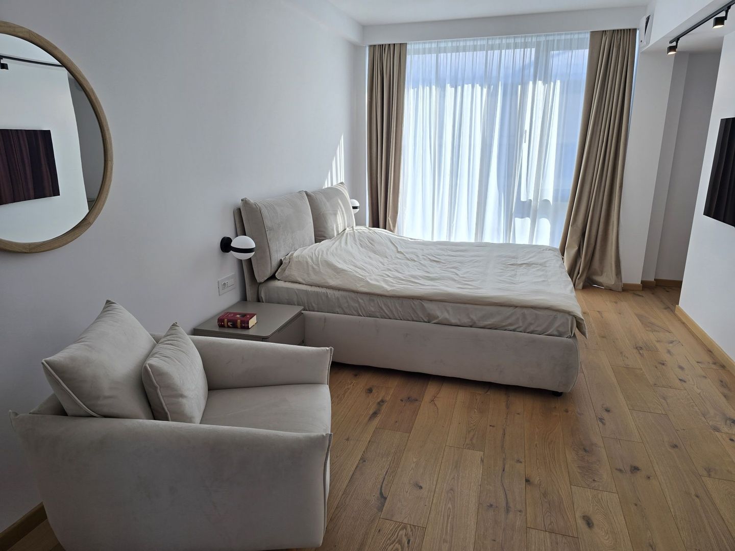 Casă modernă cu curte proprie |  Epique Home – Pipera - Poză 7