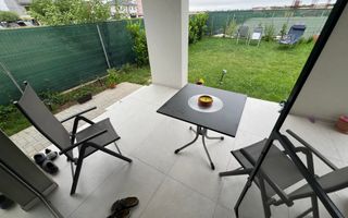 Duplex 5 camere | 2 bai | Bucatarie inchisa | Giroc - Poză 13