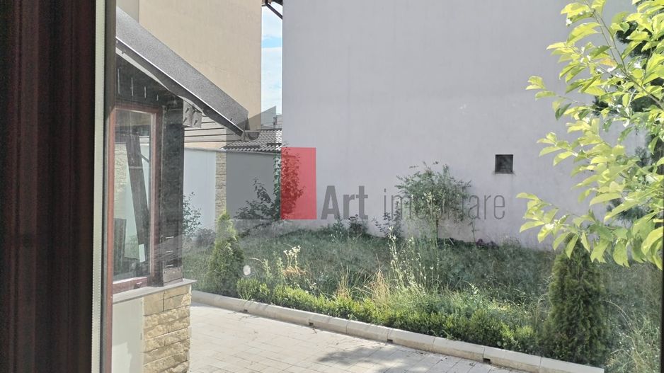 Închiriere casă 5 camere Șoseaua Progresului - Jumbo Liberty Center - Poză 13