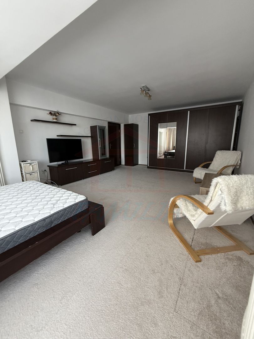 🏢 De închiriat apartament 1 cameră, Faleză, 500 €/lună - Poză 1