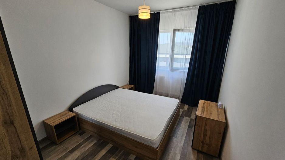 Apartament Studio Superb Militari Residence Weiner Palada - Poză 6