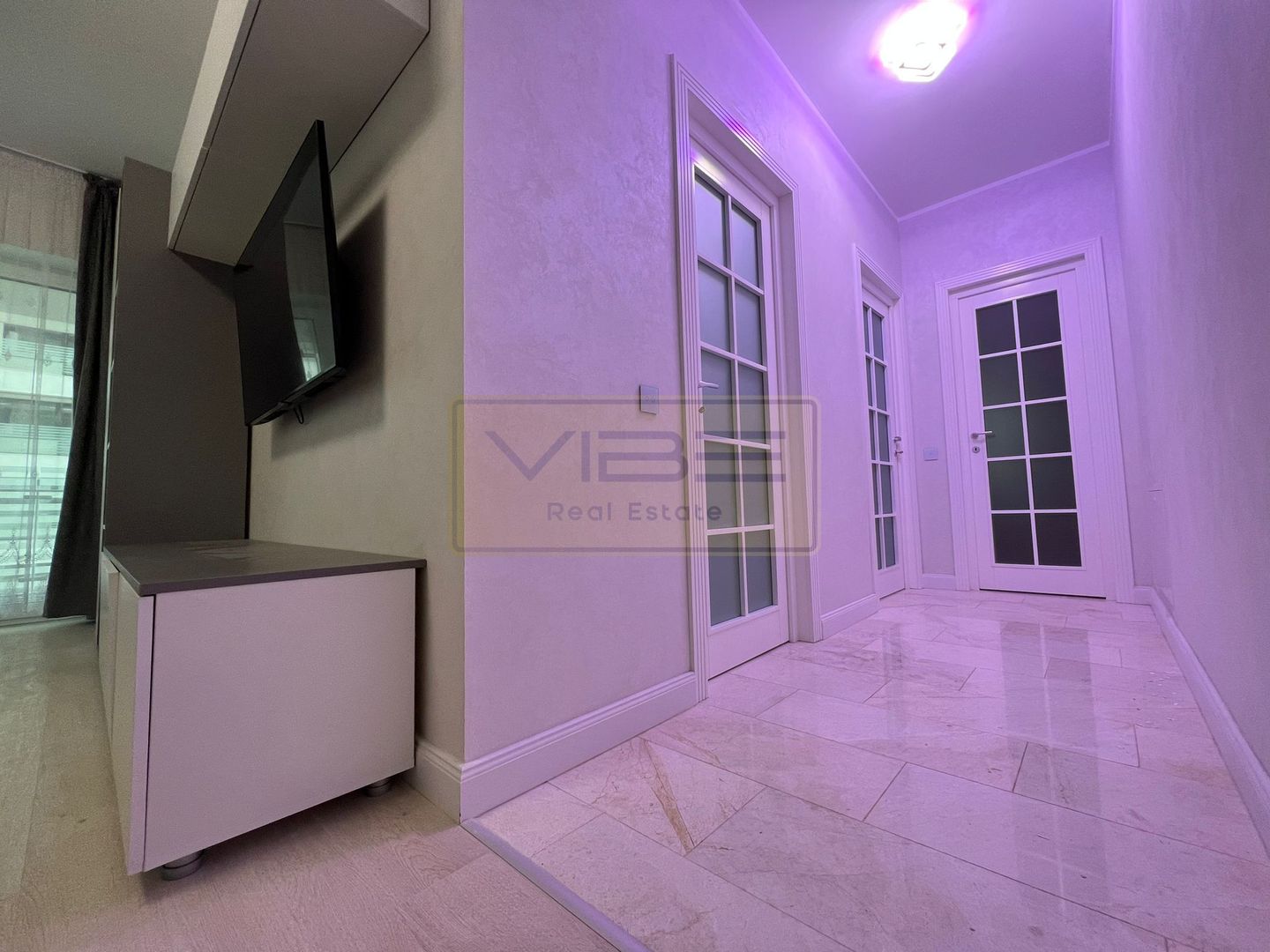 Apartament 2 camere decomandat Royal Town - Copou - Poză 23