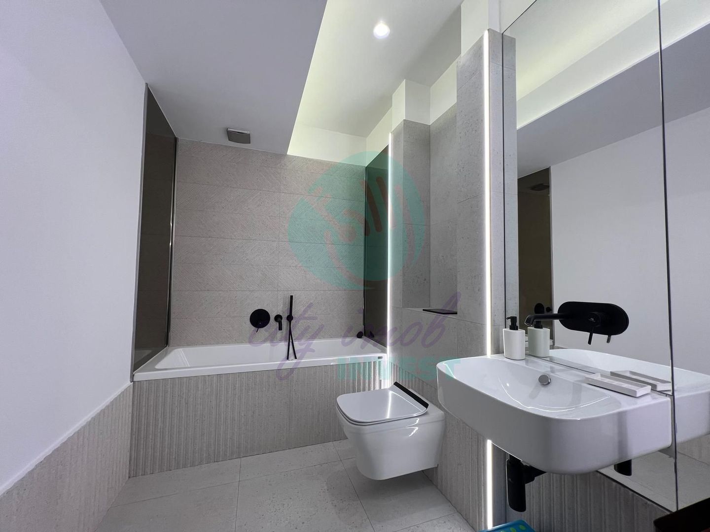 APARTAMENT CORTINA ACADEMY COTROCENI - Poză 8