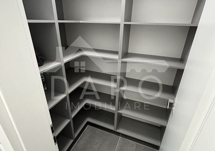 Apartament 2 camere nou, mobilat complet, parcare inclusă - Poză 7