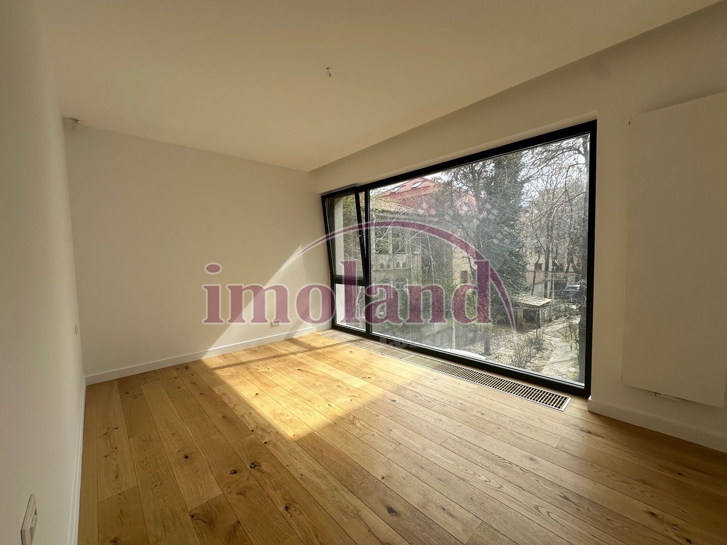 Inchiriere apartament 4 camere - Imobil boutique - Floreasca - Poză 4