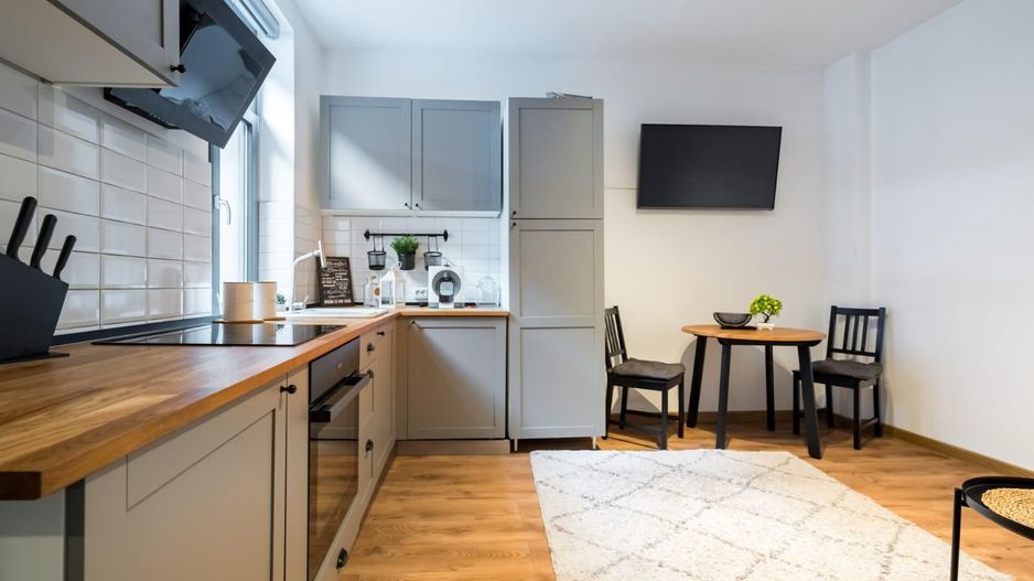 OFERTA  APARTAMENT 2 CAMERE LUX - Poză 28