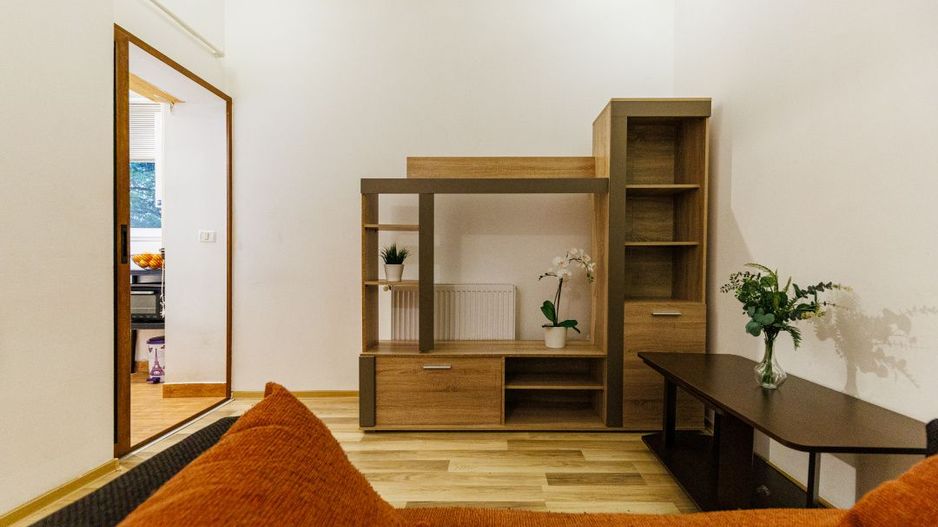 Apartament 2 camere | Parter | Zona Lipovei | 53.000 € | Comision 0% - Poză 18