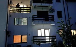 Apartament 2 camere, 45 mp utili, cu parcare și boxă, Visan - Poză 1