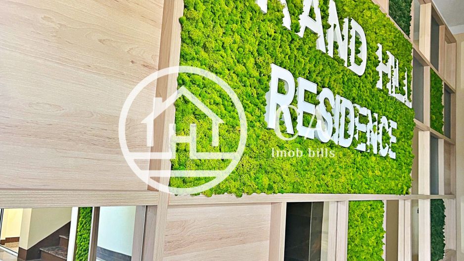 Apartament cu 2 camere de închiriat în Grand Hill, Oradea - Poză 10