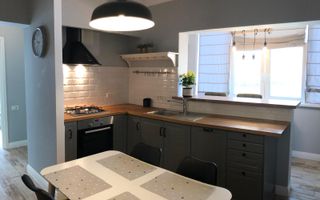 Apartment 3 camere zona de N - Poză 6