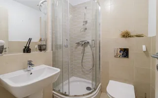 Apartament 3 camere curte proprie, Greenfield Baneasa - Poză 11